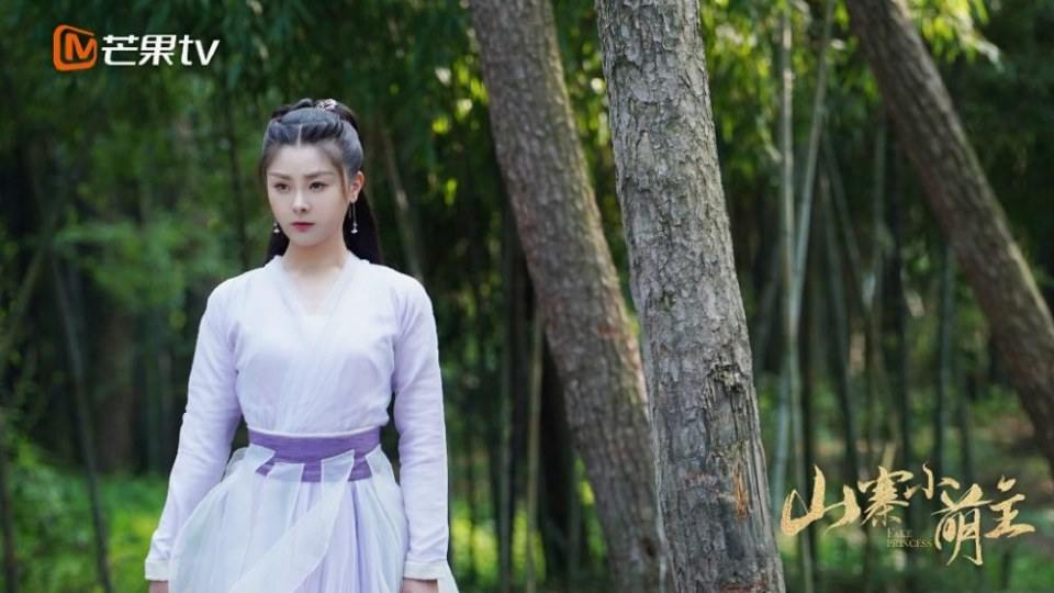 ละคร พระชายากำมะลอ Fake Princess 《山寨小萌主》 2019