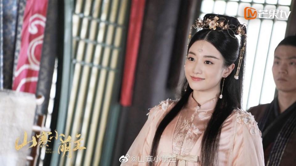 ละคร พระชายากำมะลอ Fake Princess 《山寨小萌主》 2019