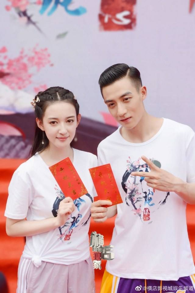 ละคร หลิงหลงหลางซิน Ling Long Lang Xin 《玲珑狼心》 2020