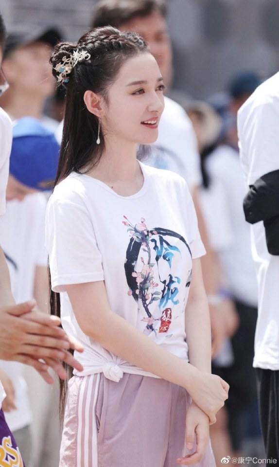 ละคร หลิงหลงหลางซิน Ling Long Lang Xin 《玲珑狼心》 2020