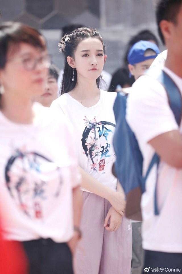 ละคร หลิงหลงหลางซิน Ling Long Lang Xin 《玲珑狼心》 2020