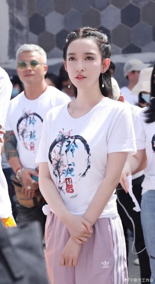 ละคร หลิงหลงหลางซิน Ling Long Lang Xin 《玲珑狼心》 2020