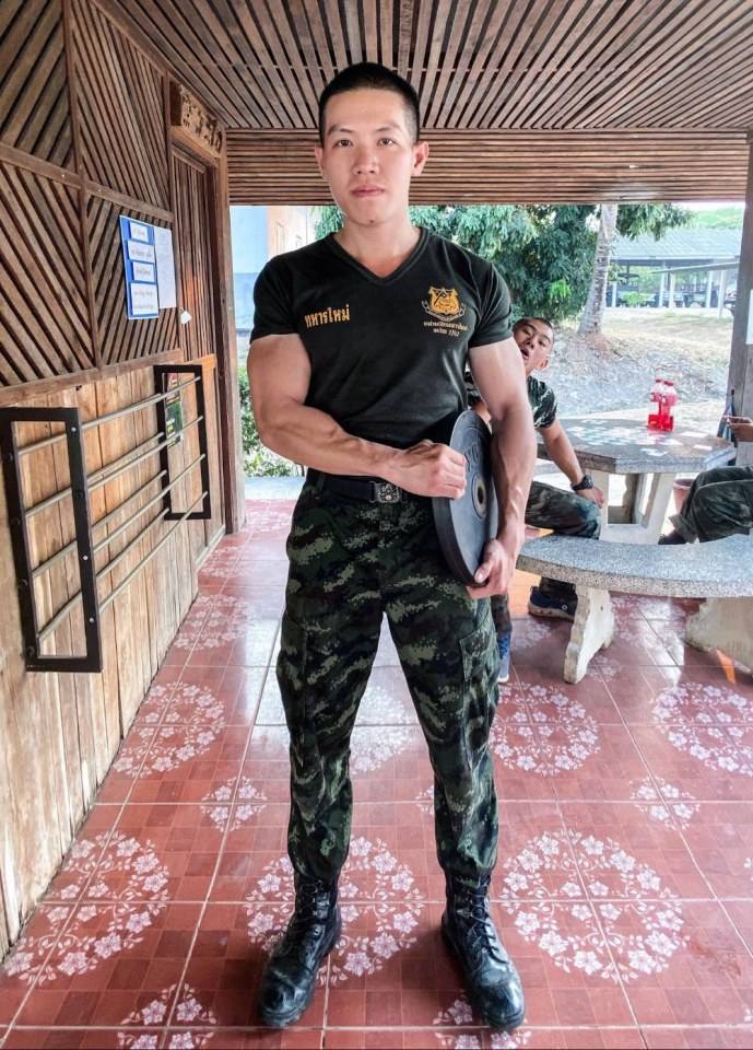 อยากจับของหลวง ๑๓