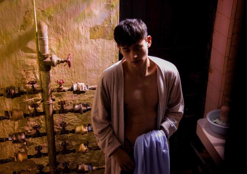 ปล่อยภาพลับ..ณ.บัดเดี๋ยวนี้