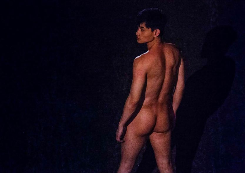 ปล่อยภาพลับ..ณ.บัดเดี๋ยวนี้