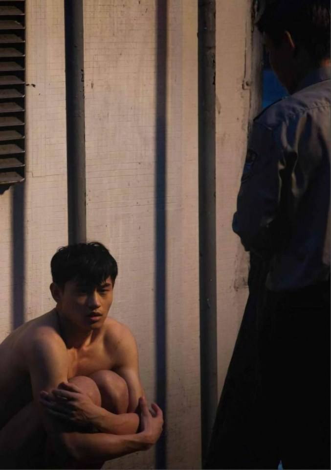 ปล่อยภาพลับ..ณ.บัดเดี๋ยวนี้