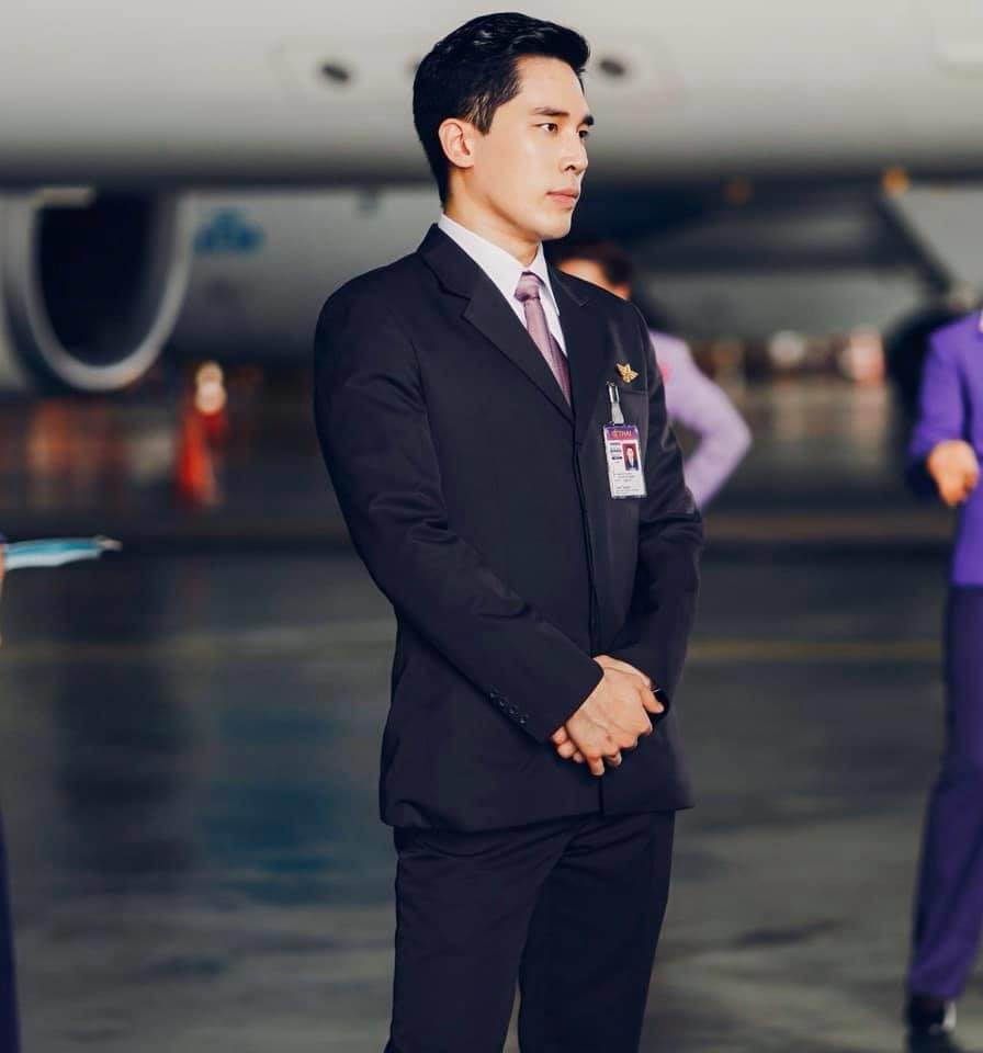 หล่อคู่ฟ้า //9