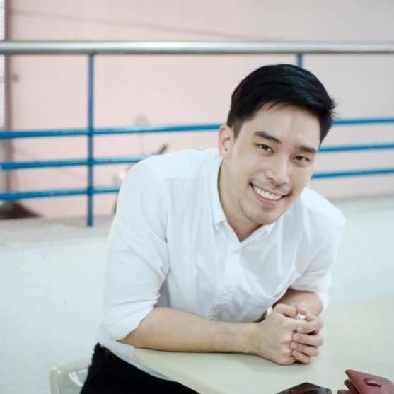 หล่อคู่ฟ้า //9