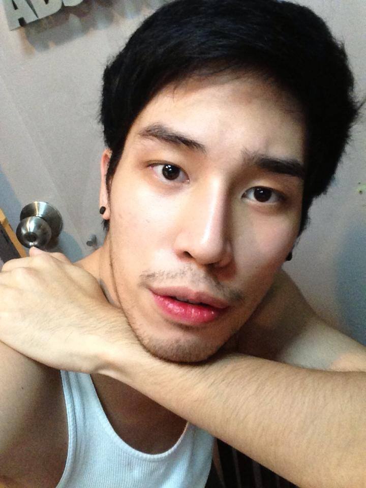 หล่อคู่ฟ้า //9