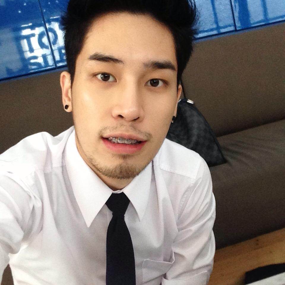 หล่อคู่ฟ้า //9
