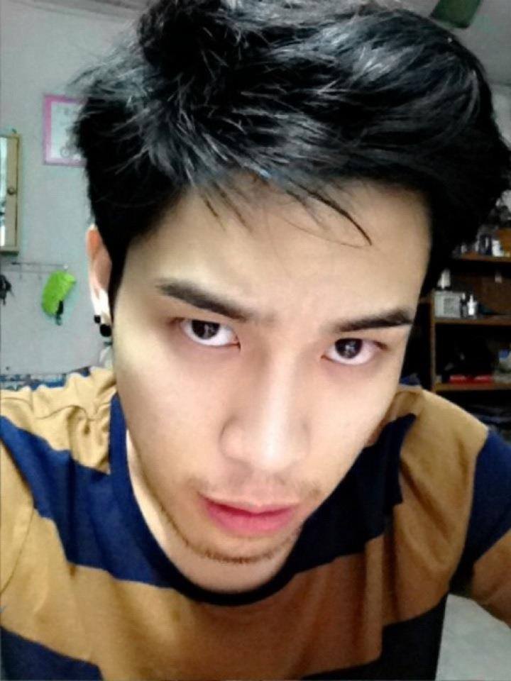 หล่อคู่ฟ้า //9