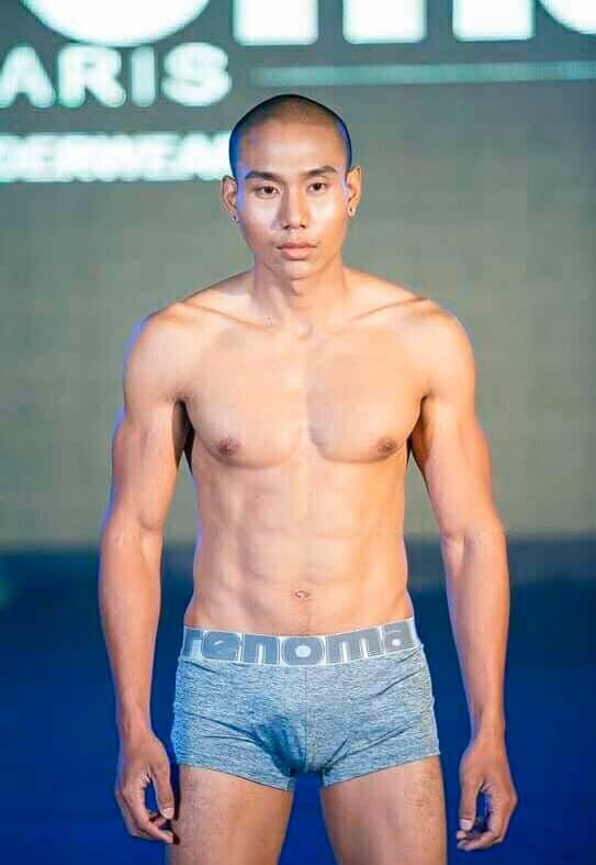 หนุ่มหล่อคมเข้ม&hearts;เร้าใจ 20