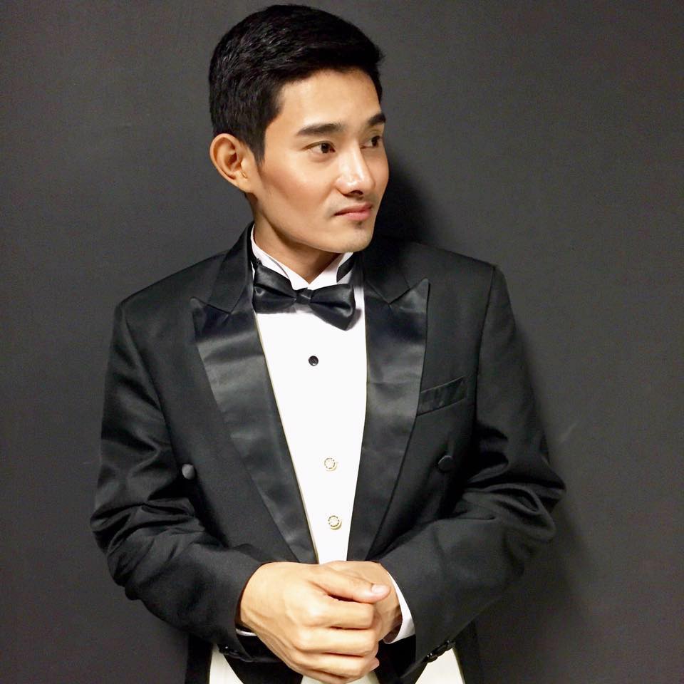 หนุ่มหล่อคมเข้ม&hearts;เร้าใจ 21