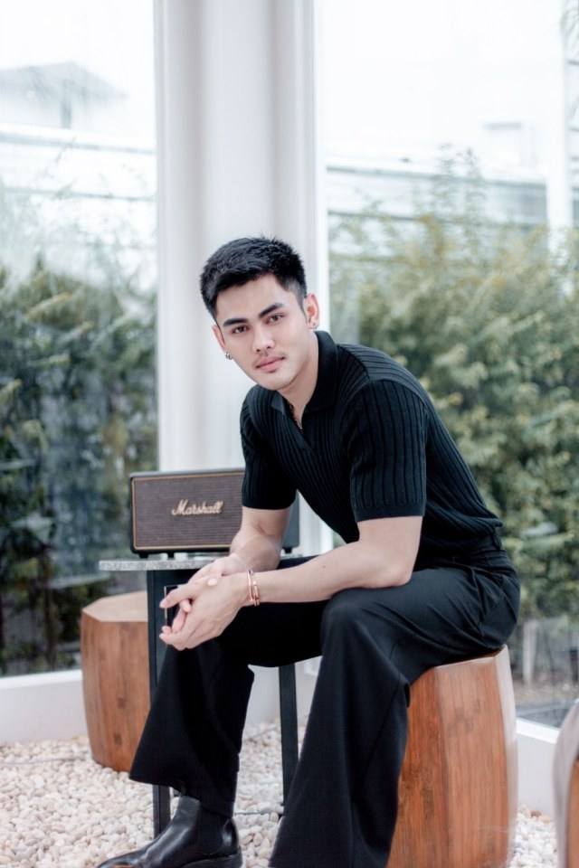 หนุ่มหล่อคมเข้ม&hearts;เร้าใจ 22
