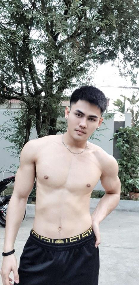 หนุ่มหล่อคมเข้ม&hearts;เร้าใจ 22