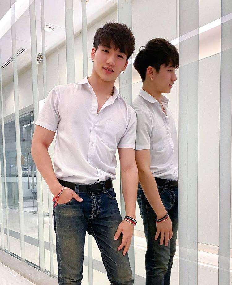 น้องยั่วพี่..สำเร็จ [8]