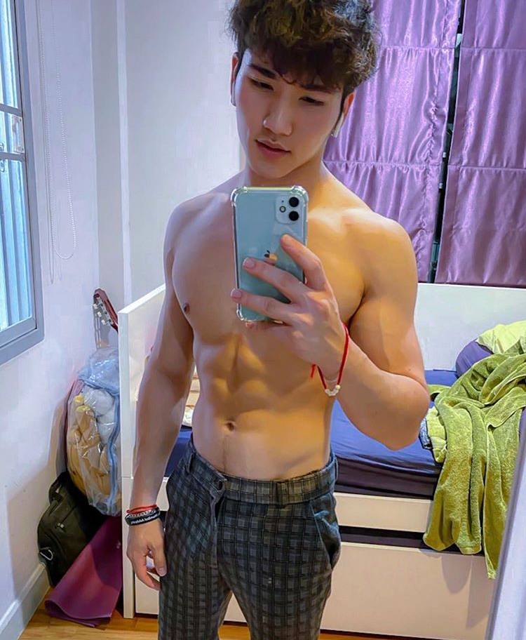 น้องยั่วพี่..สำเร็จ [8]