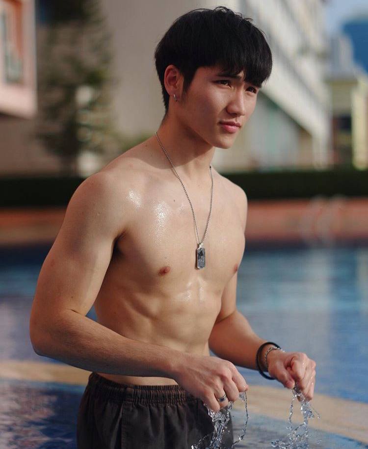 น้องยั่วพี่..สำเร็จ [8]