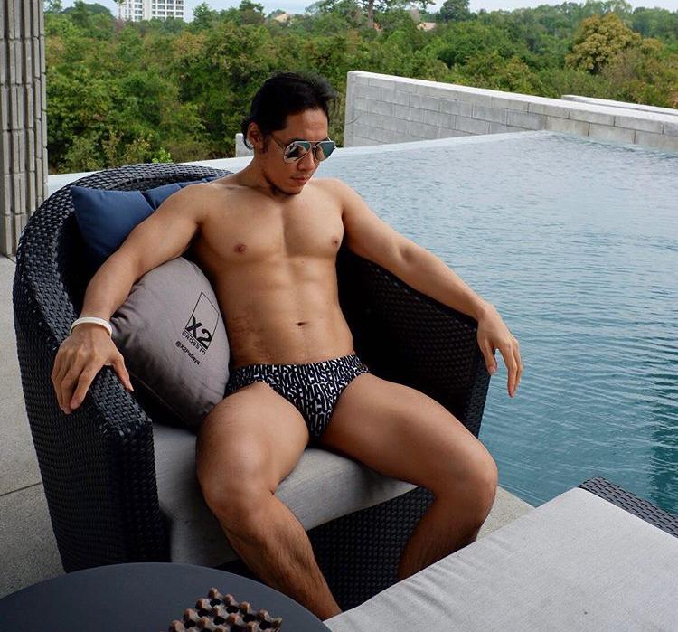 ขอซบ อก พี่ได้ไหม...^2^