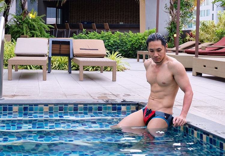 ขอซบ อก พี่ได้ไหม...^2^