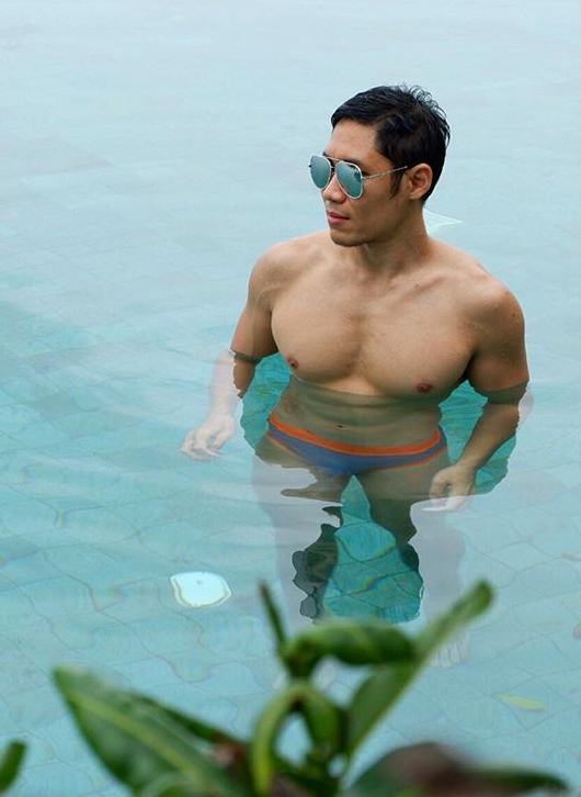 ขอซบ อก พี่ได้ไหม...^2^
