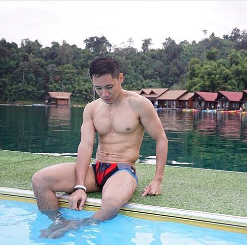 ขอซบ อก พี่ได้ไหม...^2^