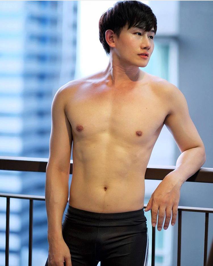น้องยั่วพี่..สำเร็จ [9]