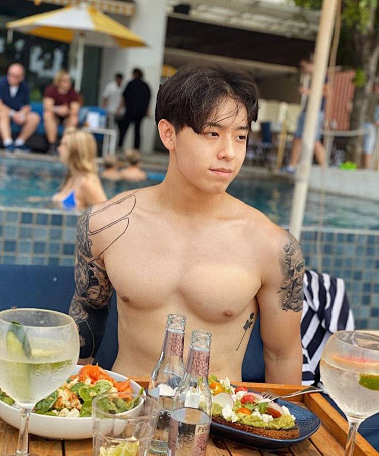 น้องยั่วพี่..สำเร็จ [13]