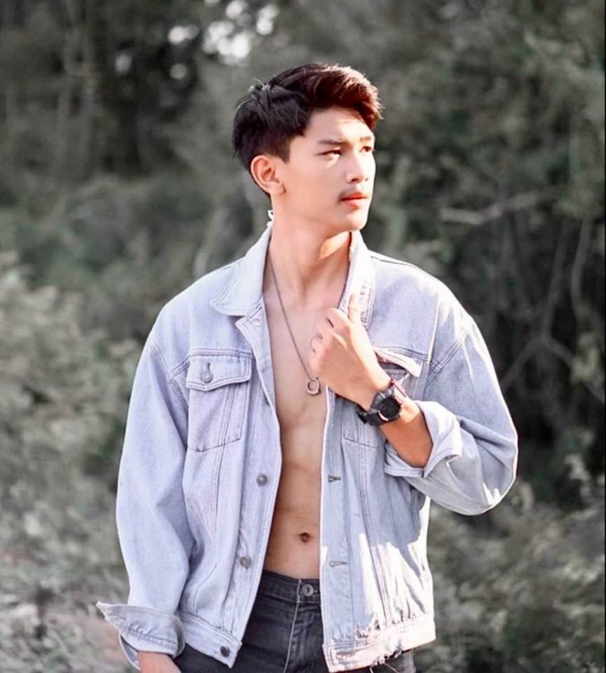 รับน้อง..