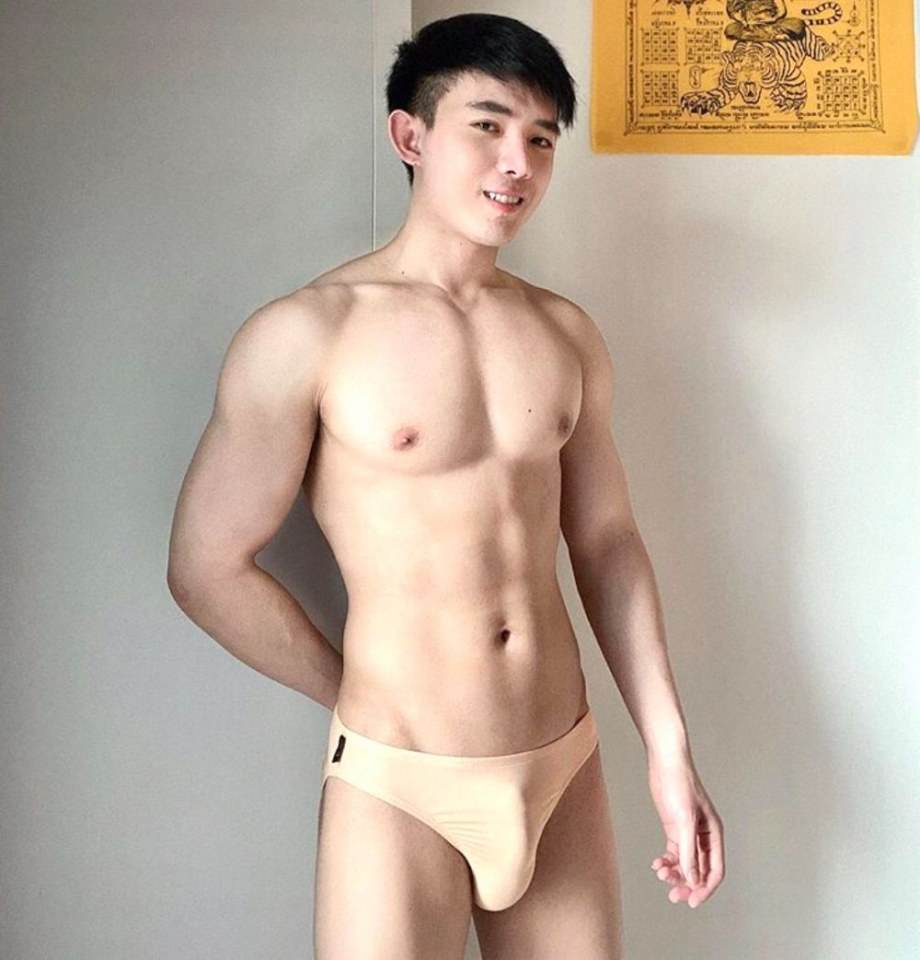รับน้อง..