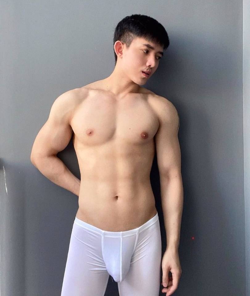 รับน้อง..