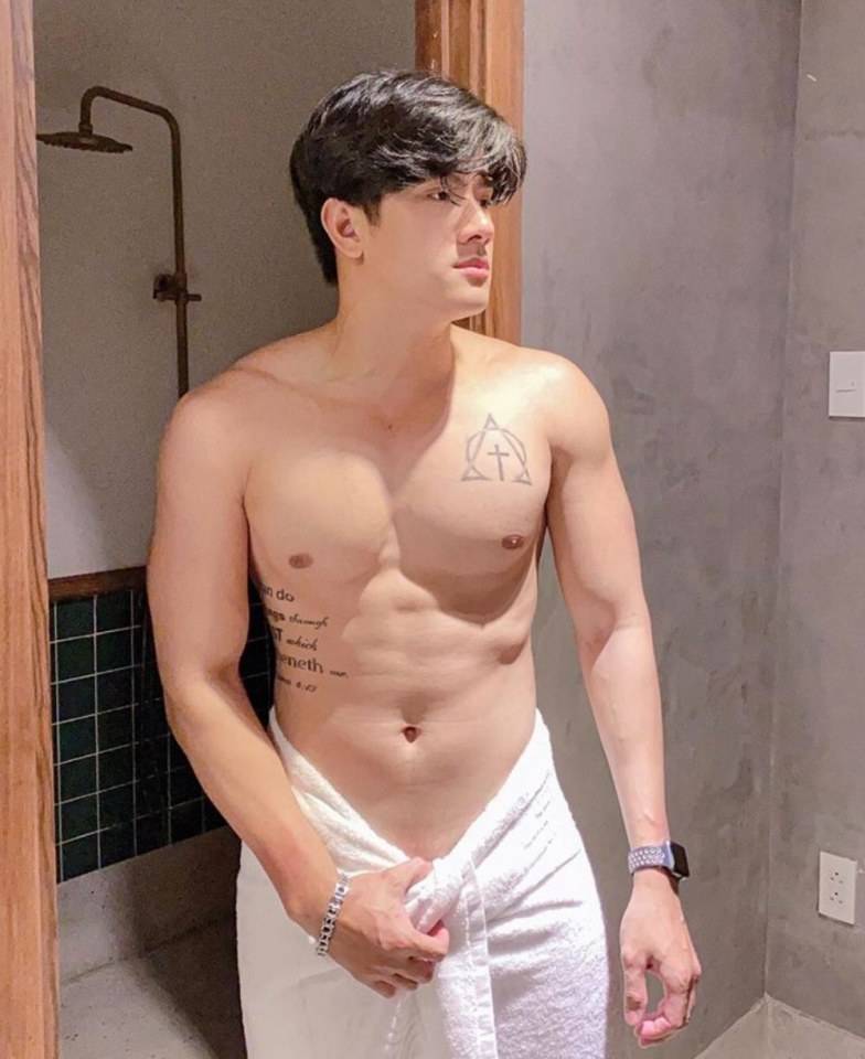 รับน้อง..