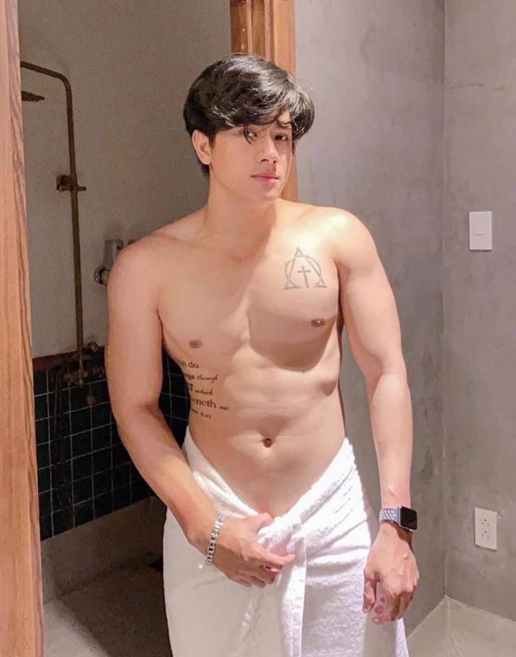 รับน้อง..