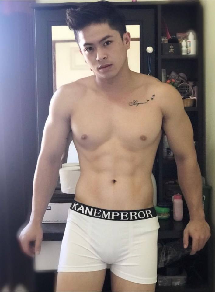 รับน้อง..