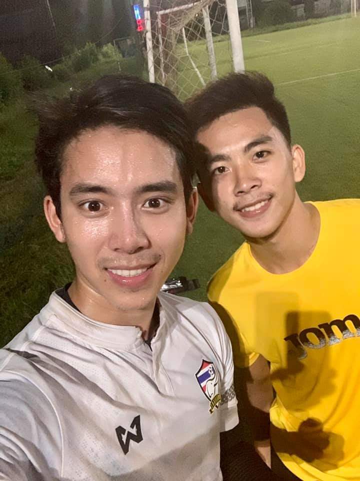 เพื่อนใหม่.ร้ายไม่ใช่เล่น