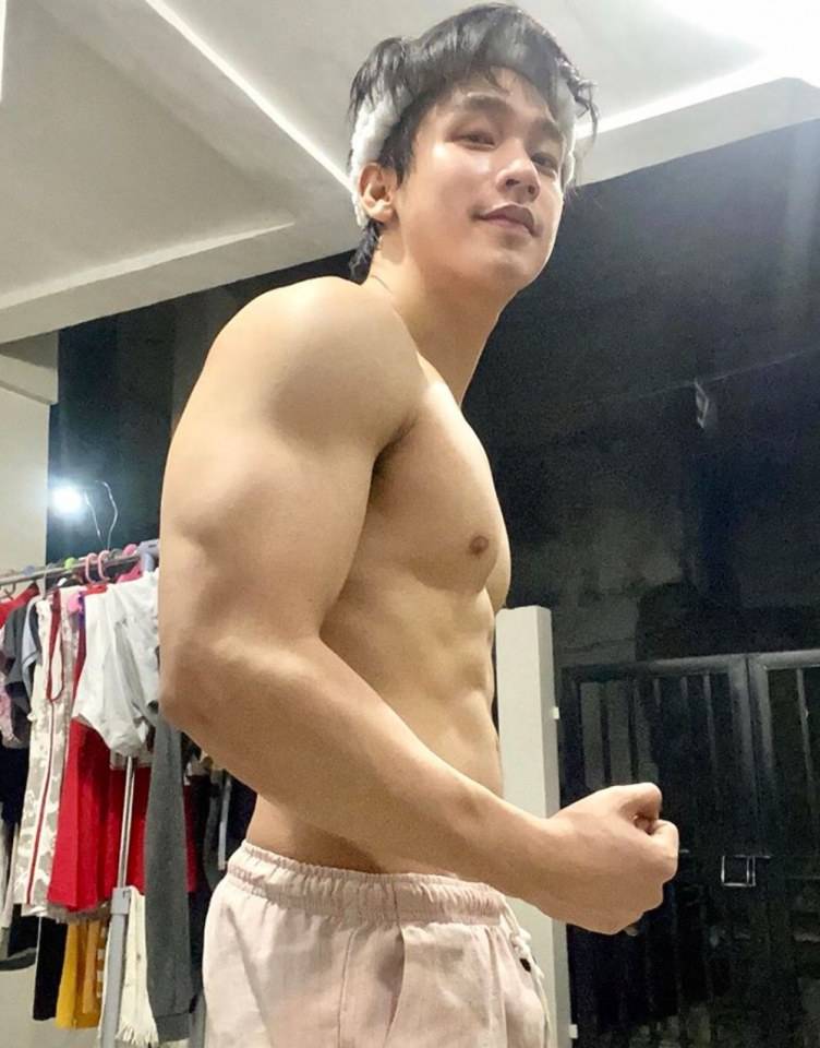 เพื่อนใหม่.ร้ายไม่ใช่เล่น