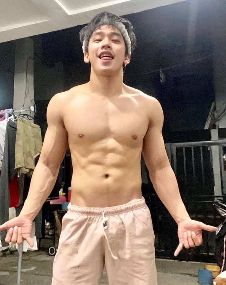เพื่อนใหม่.ร้ายไม่ใช่เล่น