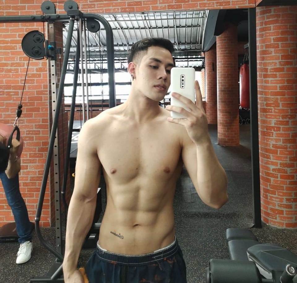 น้องรุ่นพี่..