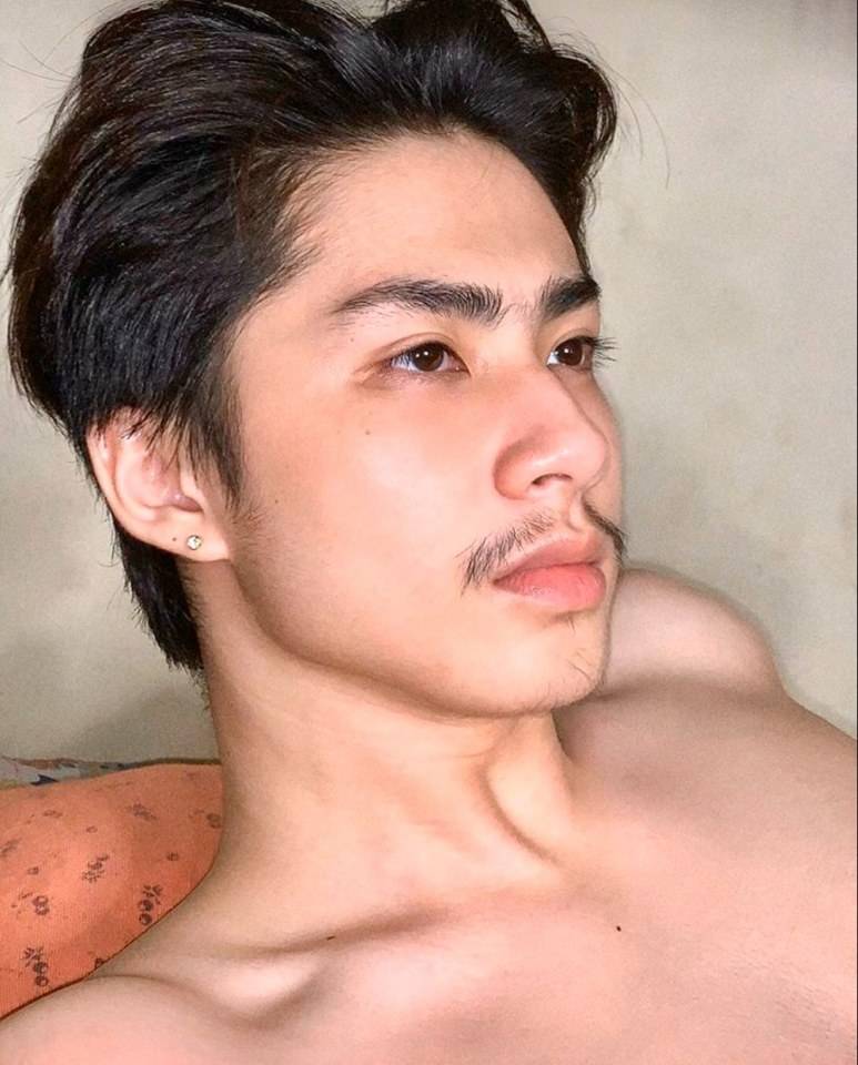 น้องรุ่นพี่..