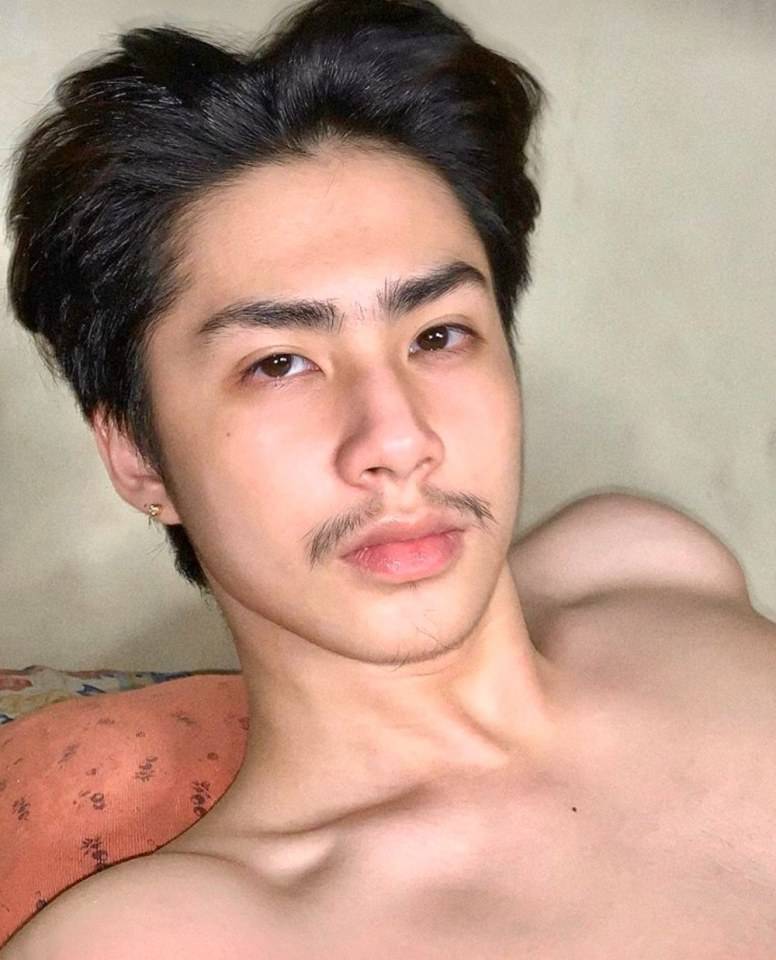 น้องรุ่นพี่..