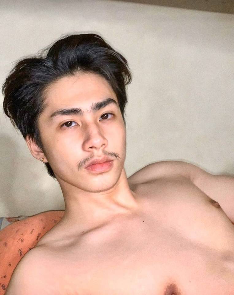 น้องรุ่นพี่..