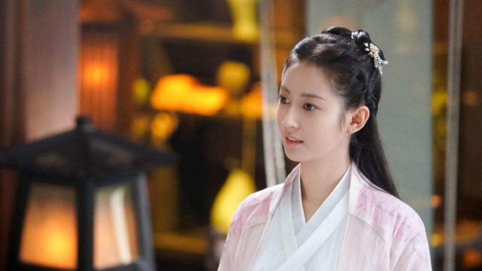 ละคร ลิขิตรัก อัคคีและจันทรา And the winner is love 《月上重火》 2019