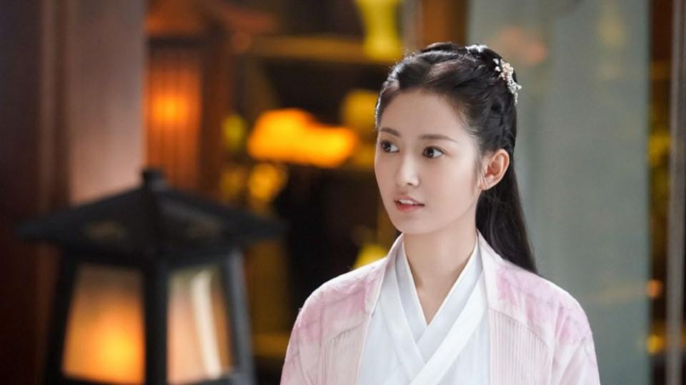 ละคร ลิขิตรัก อัคคีและจันทรา And the winner is love 《月上重火》 2019