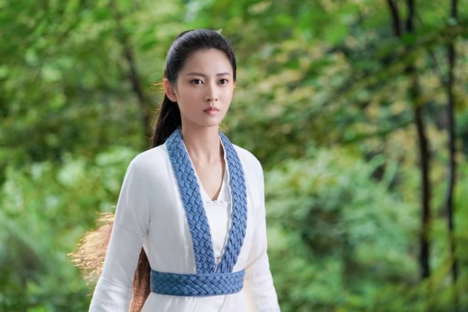 ละคร ลิขิตรัก อัคคีและจันทรา And the winner is love 《月上重火》 2019