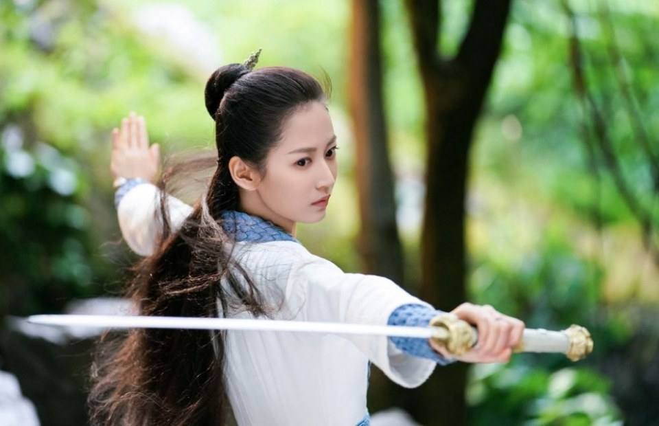 ละคร ลิขิตรัก อัคคีและจันทรา And the winner is love 《月上重火》 2019