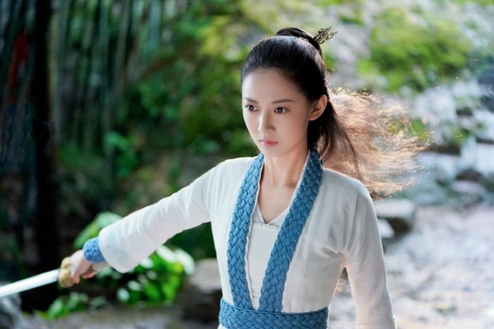 ละคร ลิขิตรัก อัคคีและจันทรา And the winner is love 《月上重火》 2019