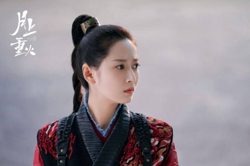 ละคร ลิขิตรัก อัคคีและจันทรา And the winner is love 《月上重火》 2019