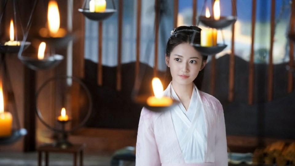 ละคร ลิขิตรัก อัคคีและจันทรา And the winner is love 《月上重火》 2019