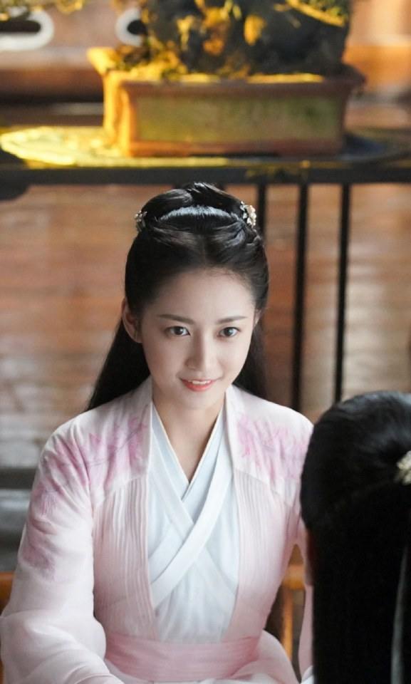 ละคร ลิขิตรัก อัคคีและจันทรา And the winner is love 《月上重火》 2019