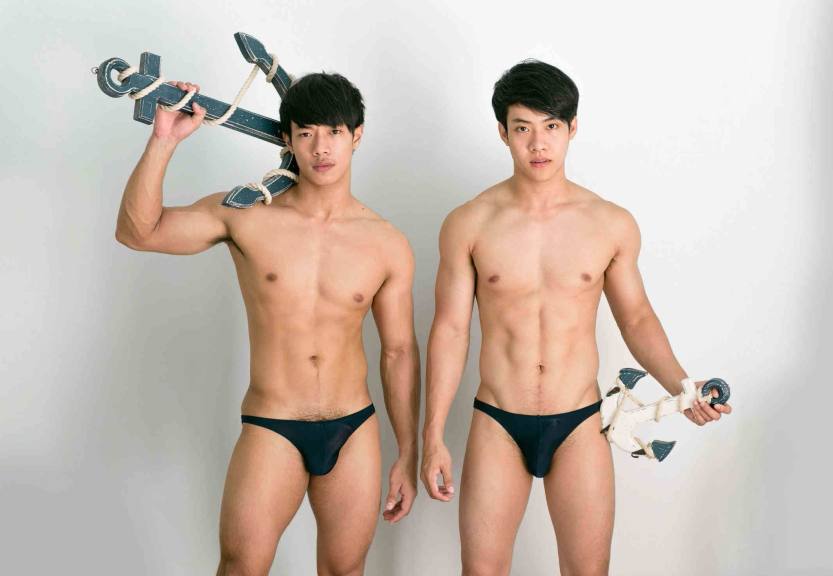 คู่นัว: แฮ๊ค} 1 {เบ๊บ
